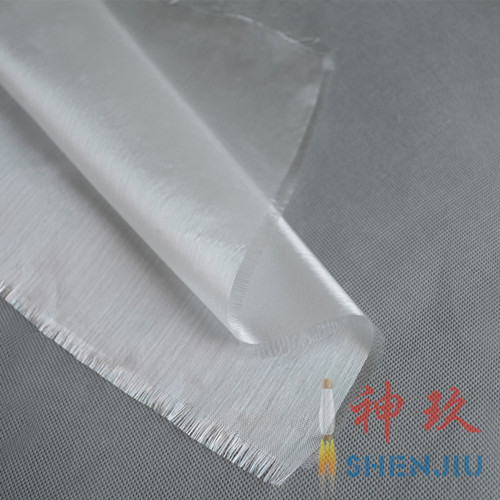 石英纖維作為透波材料的增強材料的應用