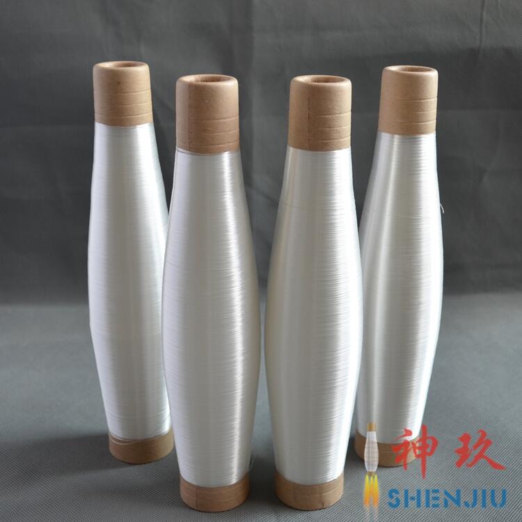 石英纖維的制備方法