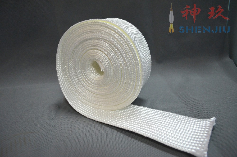 石英纖維套管SJ109