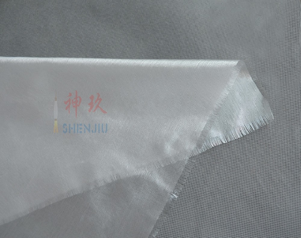 石英纖維超薄布SJ118