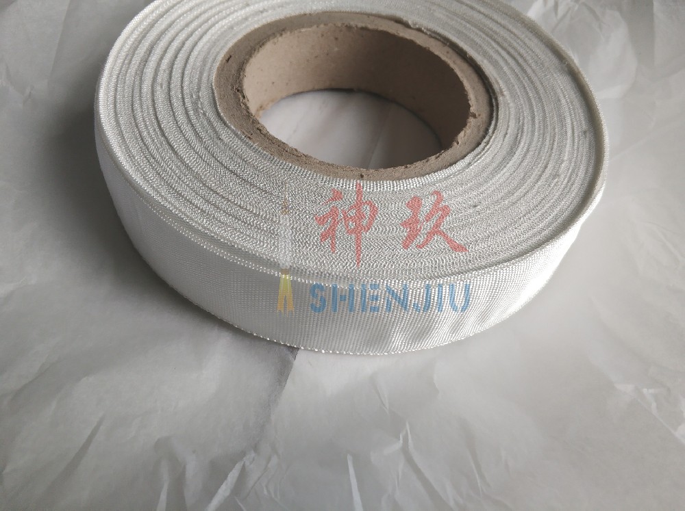 石英纖維帶SJ107