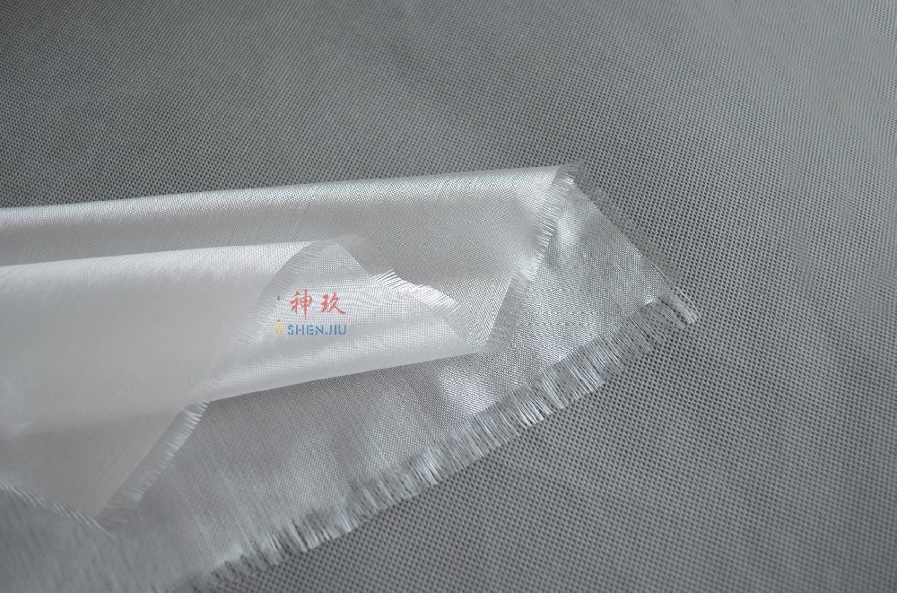 石英纖維電絕緣性的特性應(yīng)用