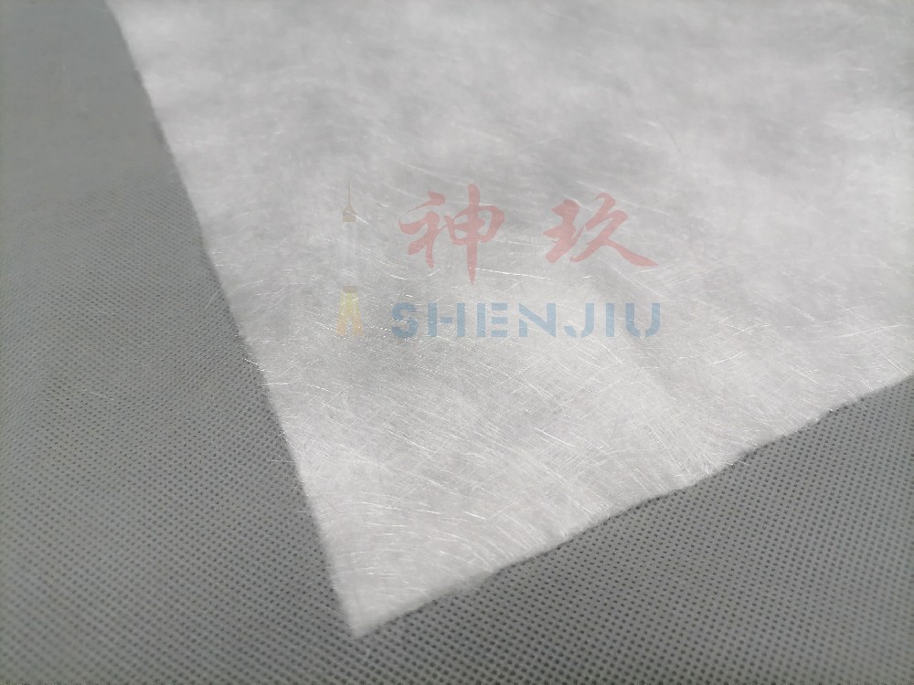 能應(yīng)用在雷達(dá)天線罩上的材料——石英纖維