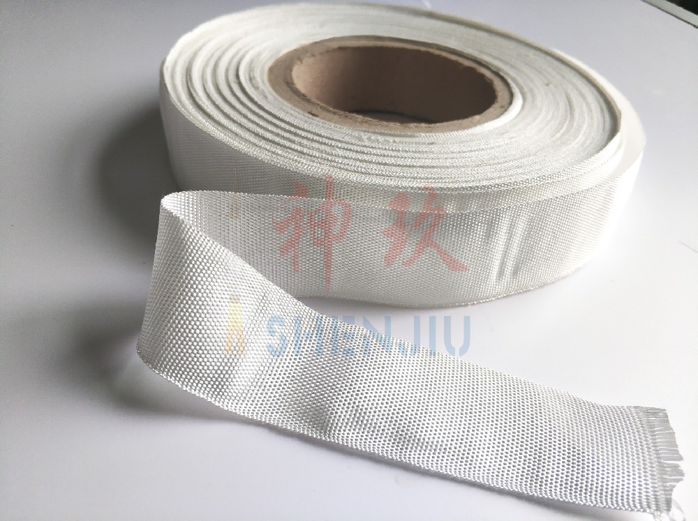 石英纖維帶可以用在哪些地方？