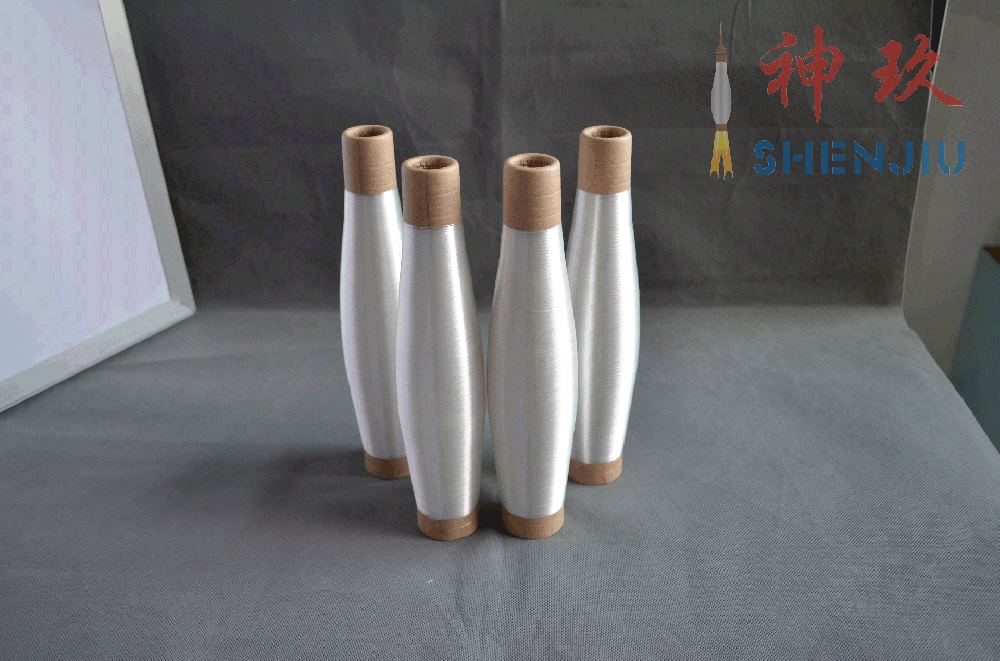 為什么要使用石英纖維作為飛機隔熱材料？