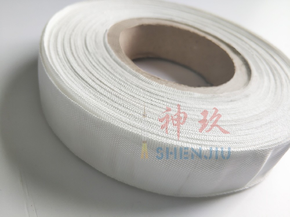 石英纖維帶可以應(yīng)用在什么地方？